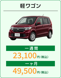 N-WGN 等